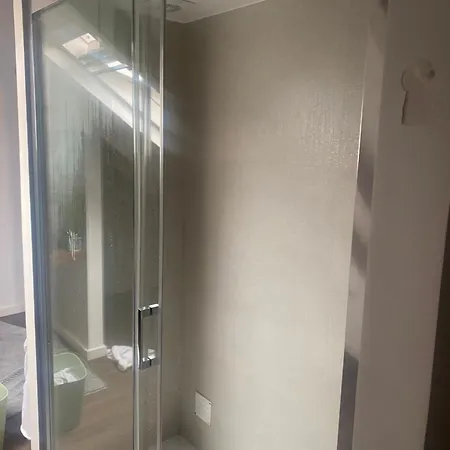 Flashy Apartment